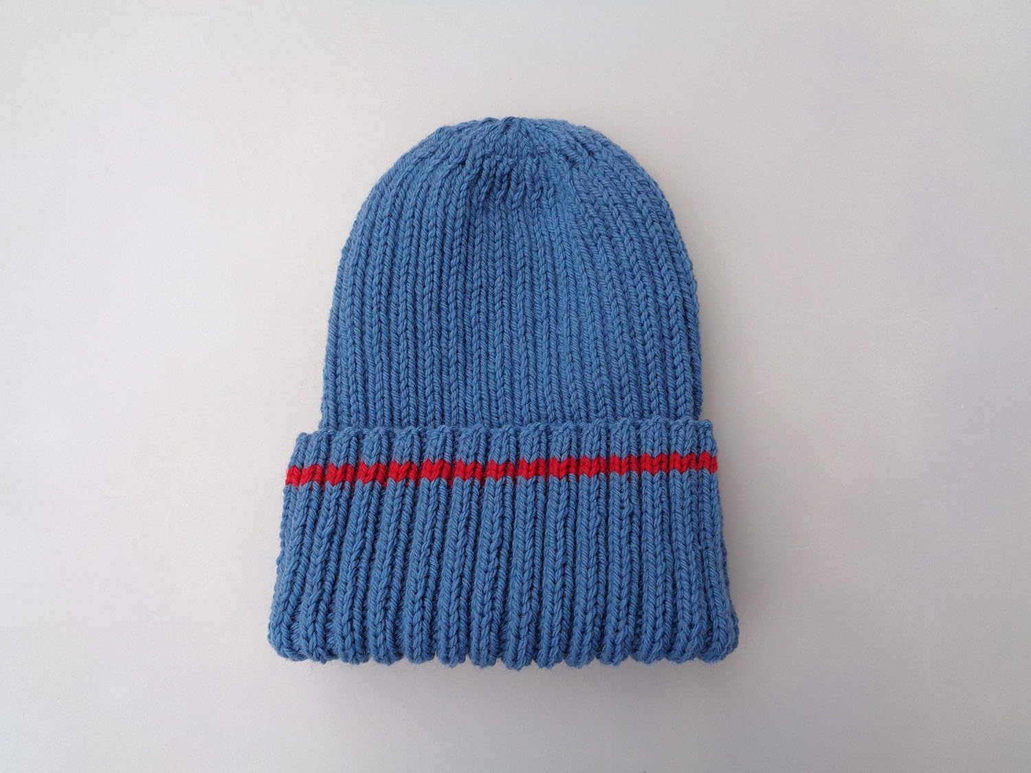 large wool hat