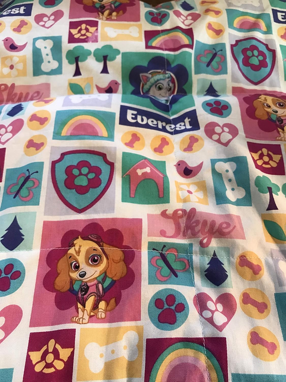 Best Gaw Bedding Weighted