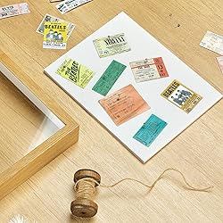 MUXIUNT 12×16 Shadow Box Picture Frame Display