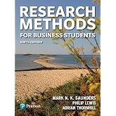 Research Methods for Business Students
