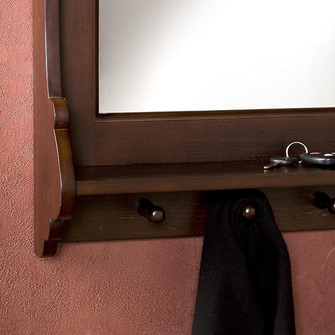 Perchero para recibidor | Percheros de pared, percheros de pie...