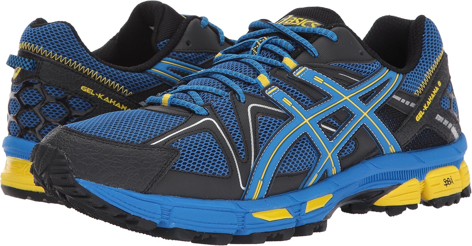 asics gel kahana 4 nere