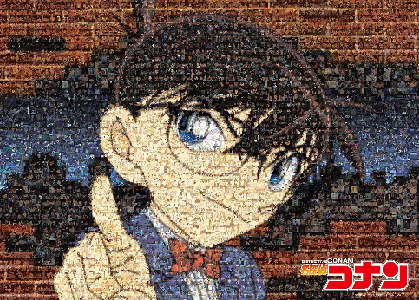 もざいくアート パズル 最高のイラストと図面