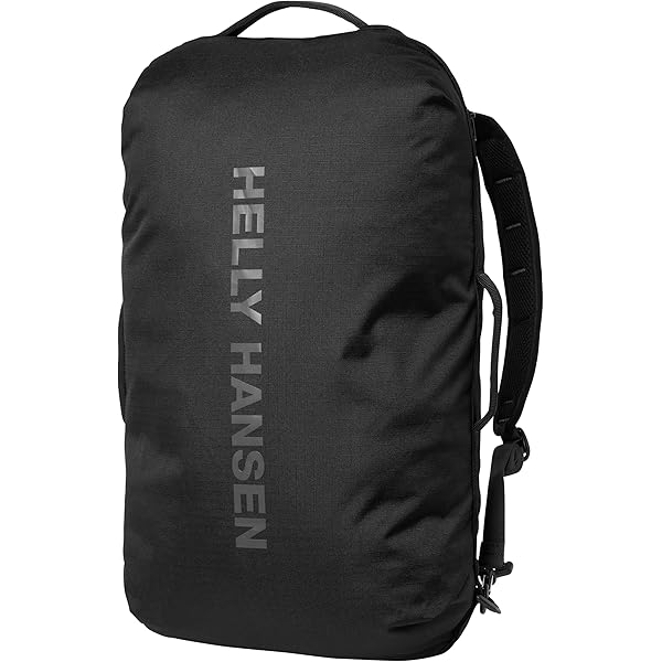 Helly Hansen opvouwbare plunjezak 40L | Koop het hier! - Snelle bezorging