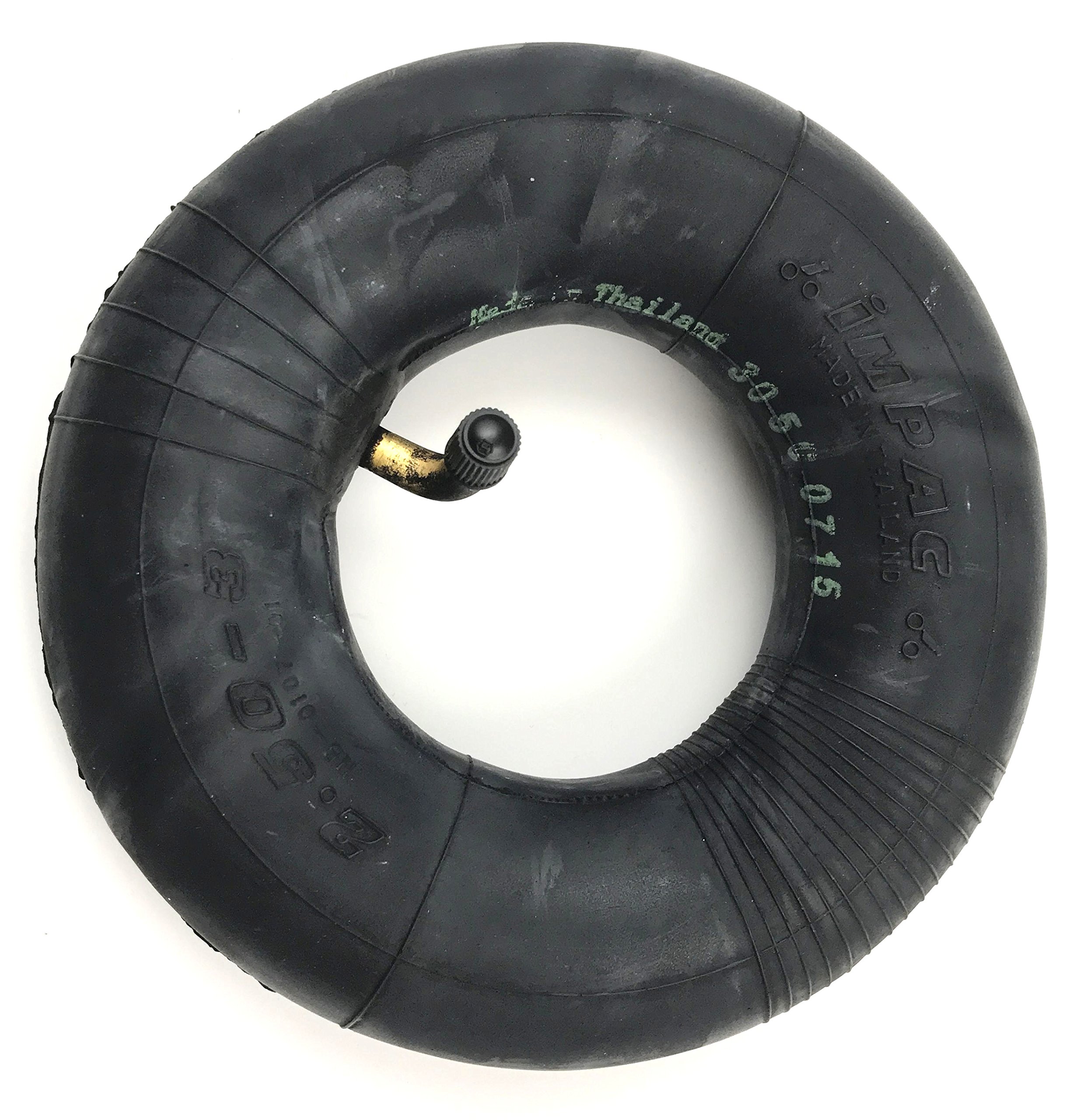 Impac 1970301000 Unisex Adult Hose - Black, One Size