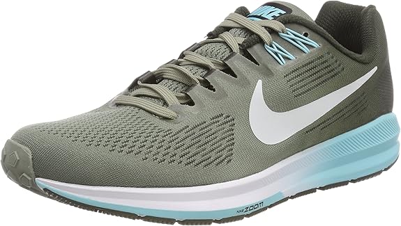 nike zoom air structure 21