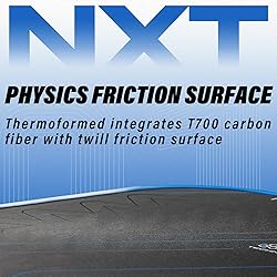PICKLETECH NXT 01 Propulsion Frame USAPA Approval