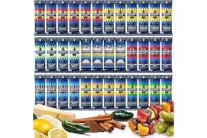 Chinook Seedery Low Sodium Sunflower Seeds Variety Pack of 36, 1.5oz – Sunflower Seeds to Eat – Keto, Flavored, Jumbo, Roasted, Baseball Snacks