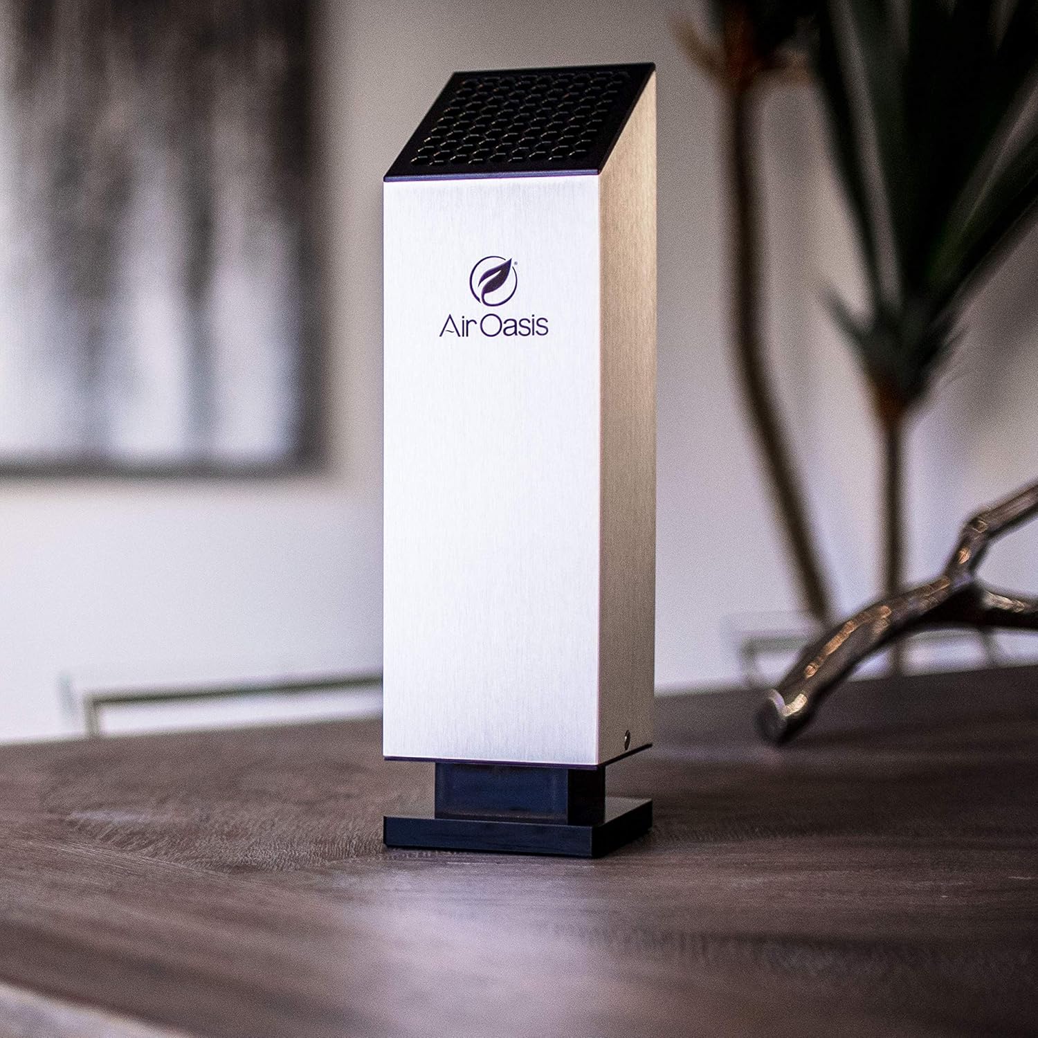Top 4 Best Filterless Air Purifier For Allergies In 2022