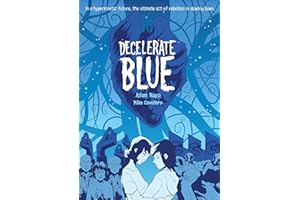 Decelerate Blue