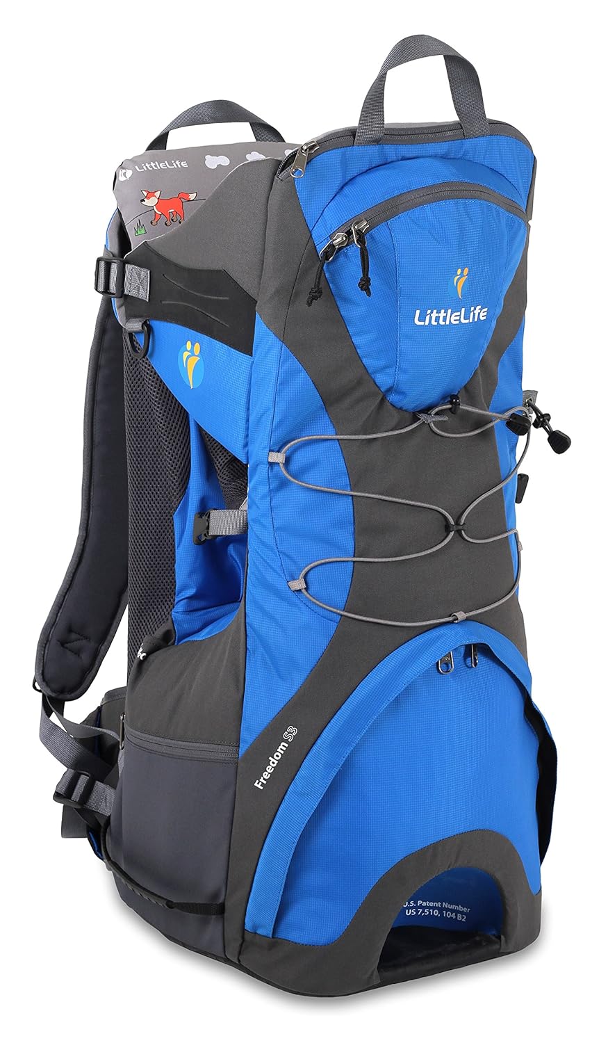 little lite carrier