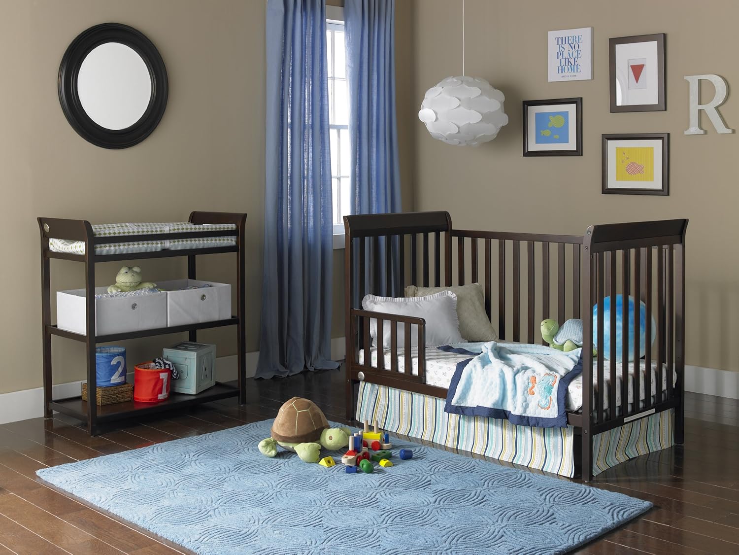 fisher price nursery furniture