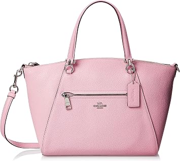 Bolsa Coach Rosa on Sale, UP TO 62% OFF | www.bravoplaya.com