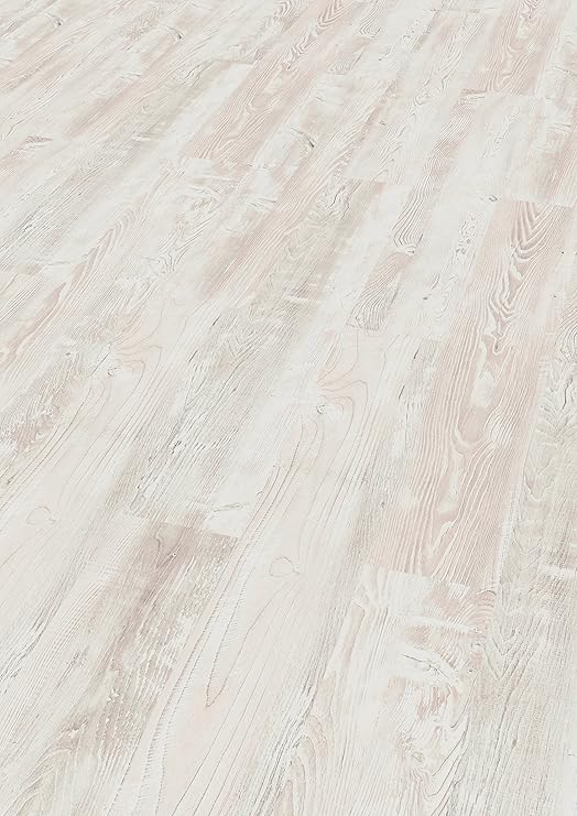 Egger Home Laminat Hell Grau Holzoptik Cascina Pinie Ehl017 7mm 2 481 M Klick Laminatboden Bodenbelag Amazon De Baumarkt