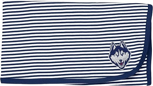 uconn sweatshirt blanket