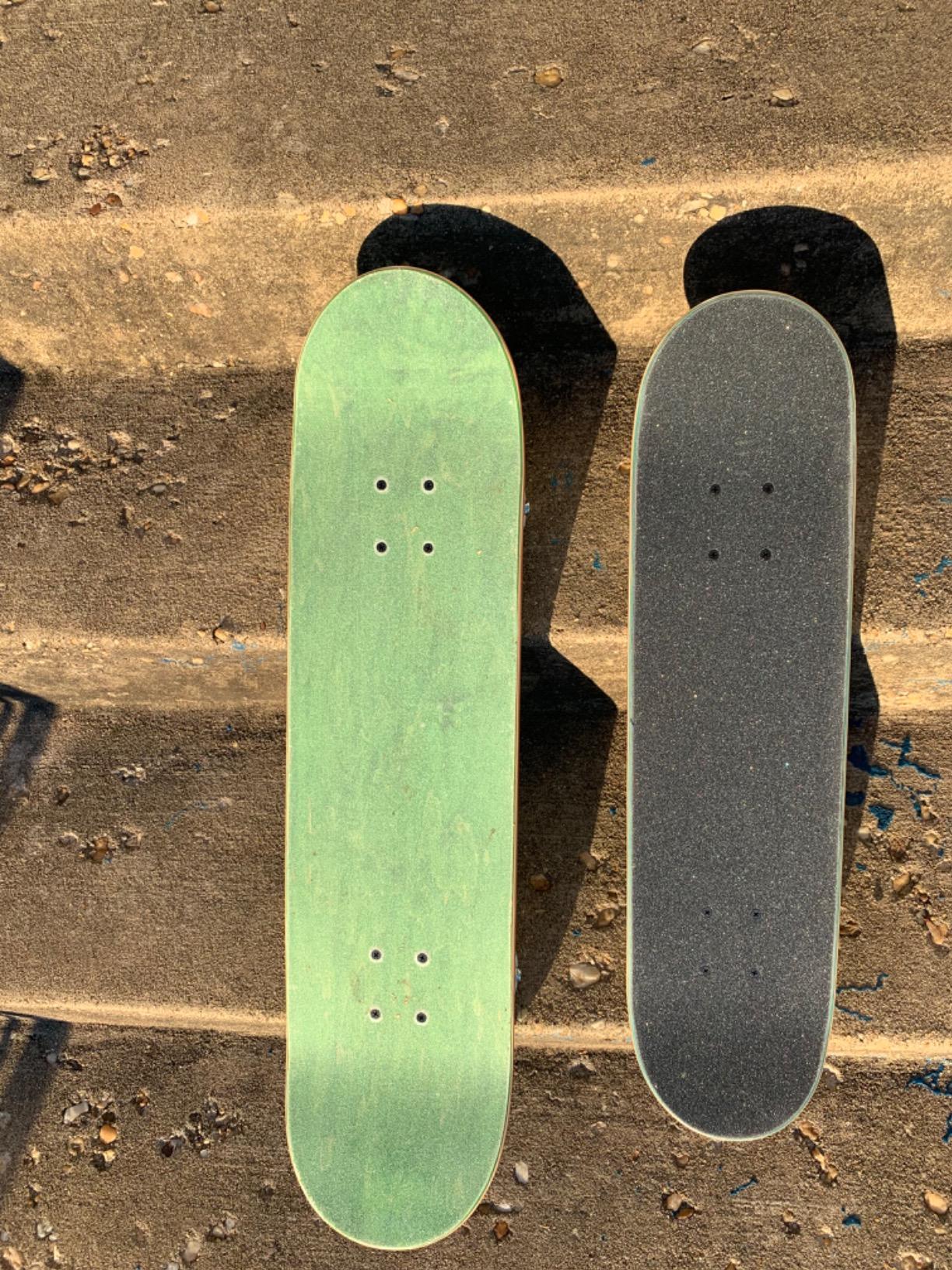 13/mo Finance [CCS] Skateboard Complete Maple Wood Professional
