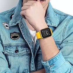 OXWALLEN XL Stretch Solo Loop Band Compatible with