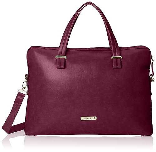 caprese women's satchel