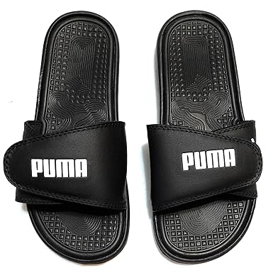 puma slides