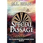 Special Passage (The Coursodon Dimension Book 4)