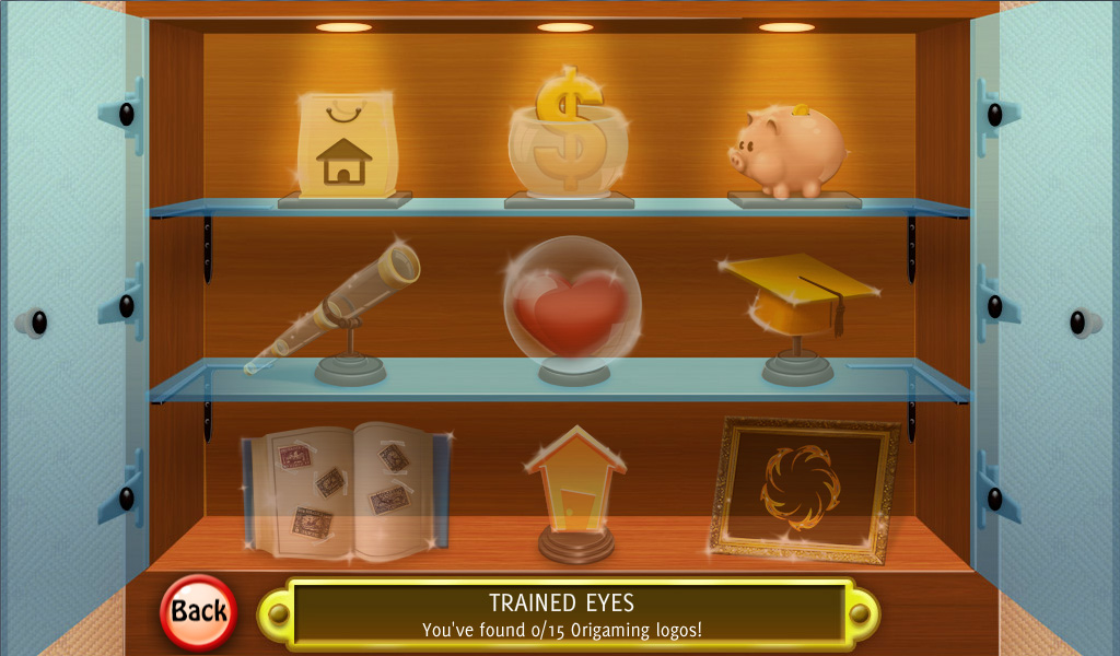 Hidden Object - Home Makeover