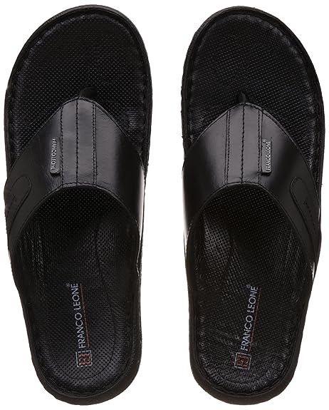 franco leone flip flops