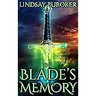 The Blade's Memory: Dragon Blood, Book 5