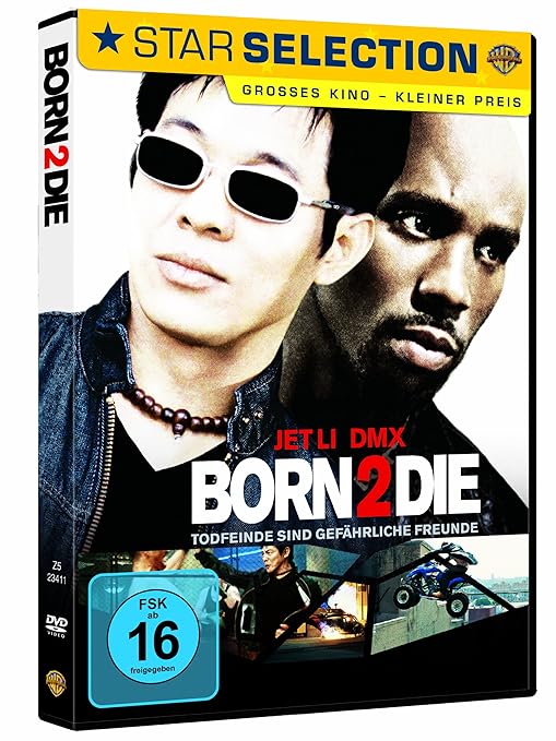 Amazon Com Born 2 Die Movies Tv Amazon Com Born 2 Die Movies Tv