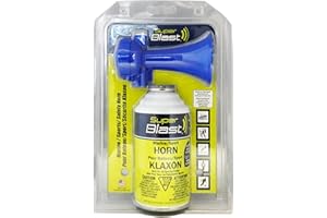 Super Blast (SB8-018-016) Non-Flammable Horn - 8 oz.
