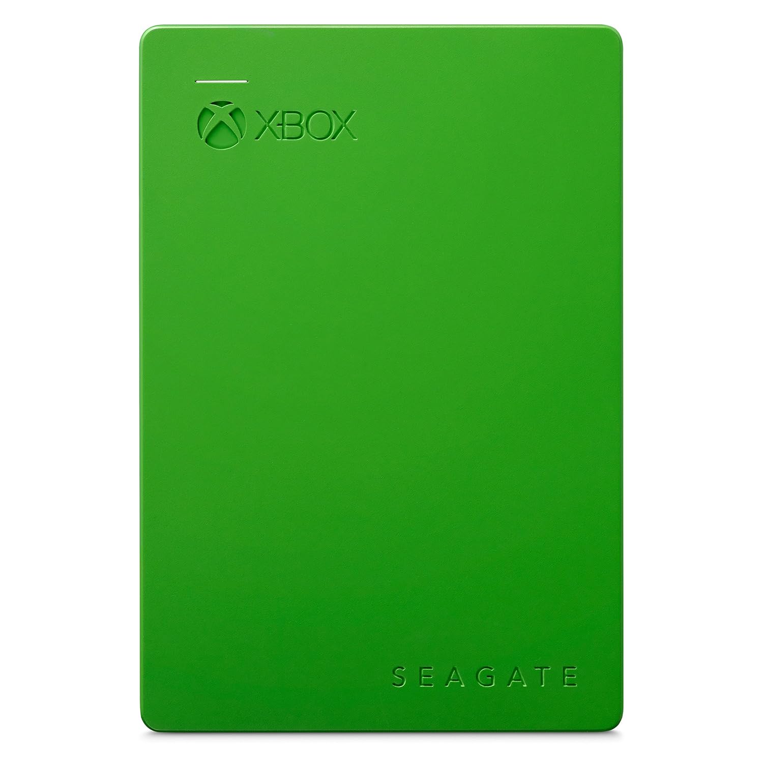 Seagate Game Drive for Xbox 2TB Green (STEA2000403)