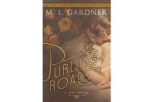 Purling Road - The Complete Third Season: Episodes 1-10