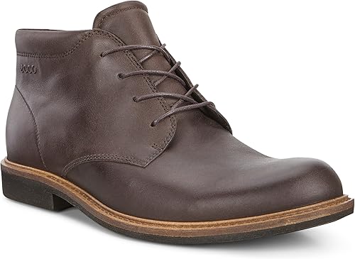 ecco findlay plain toe boot