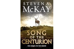 Song of the Centurion (Warrior Druid of Britain Book 2)