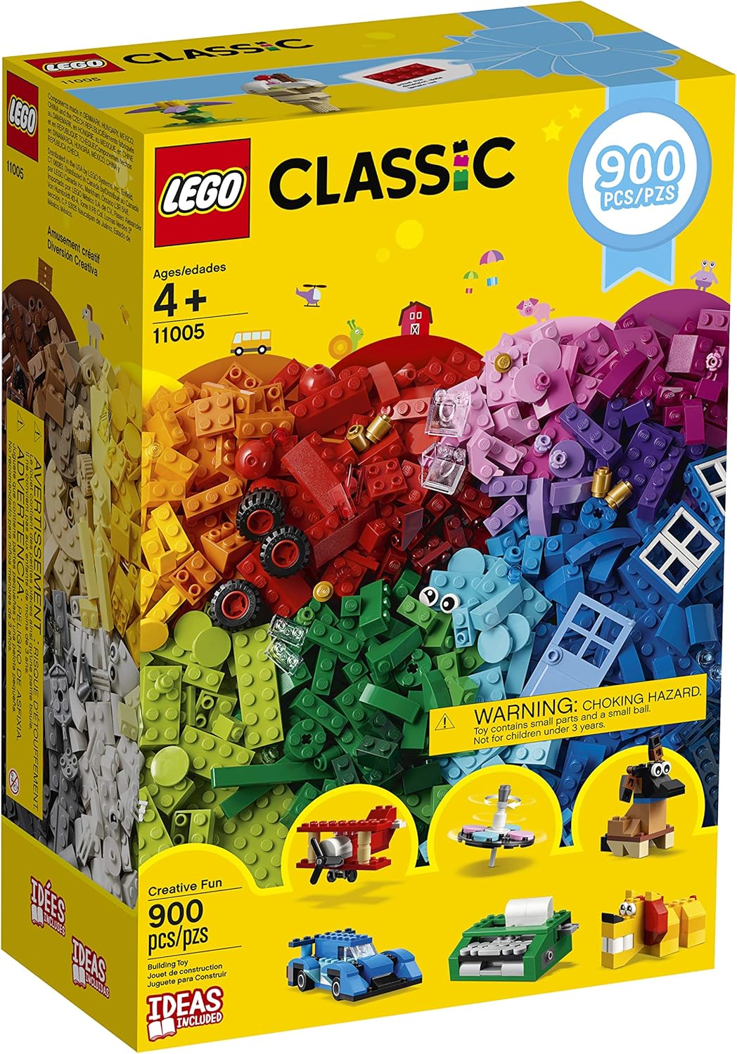 lego 11005 amazon