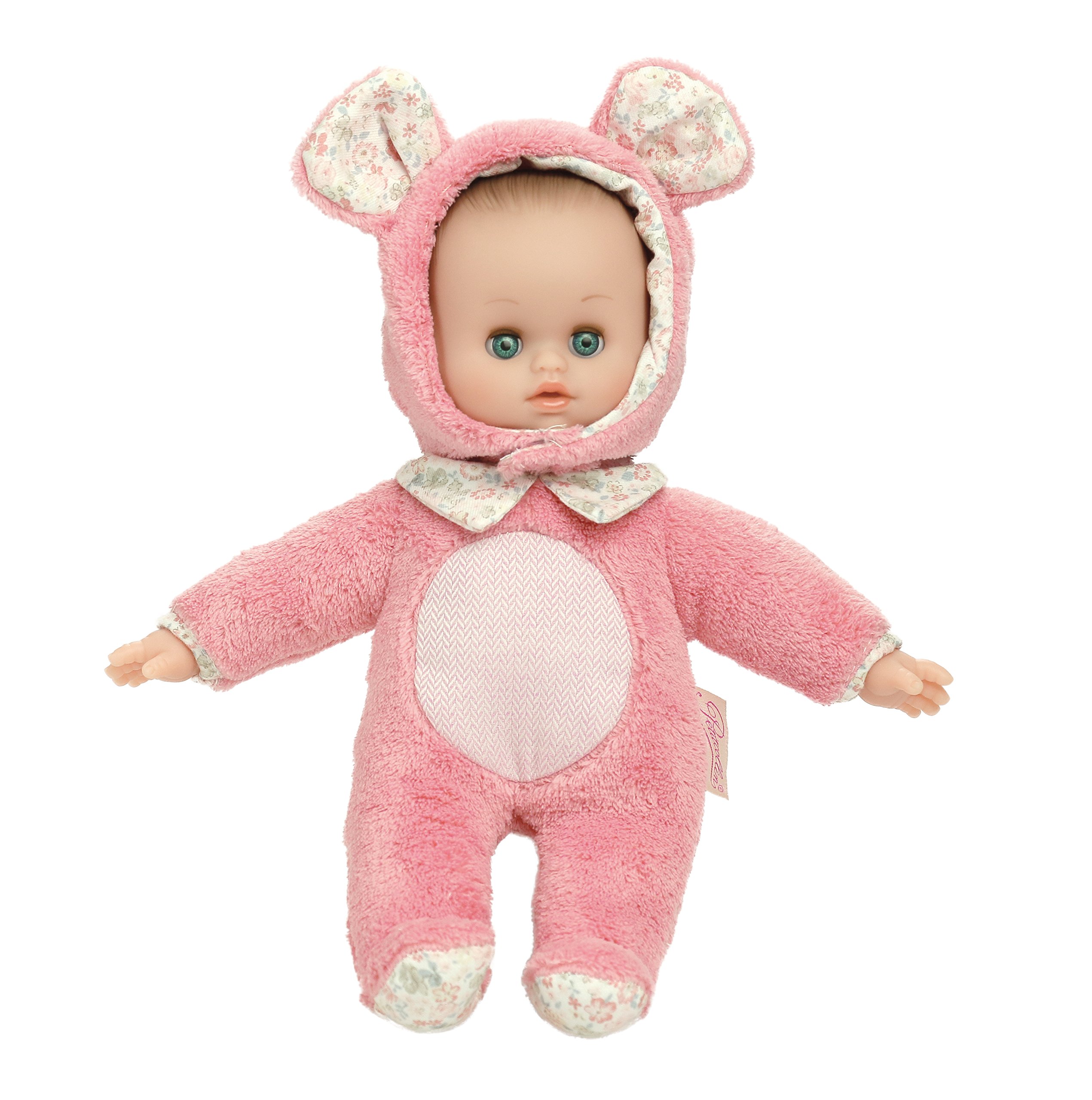 Petitcollin Petitcollin682805 Souricette Anibabies Doll
