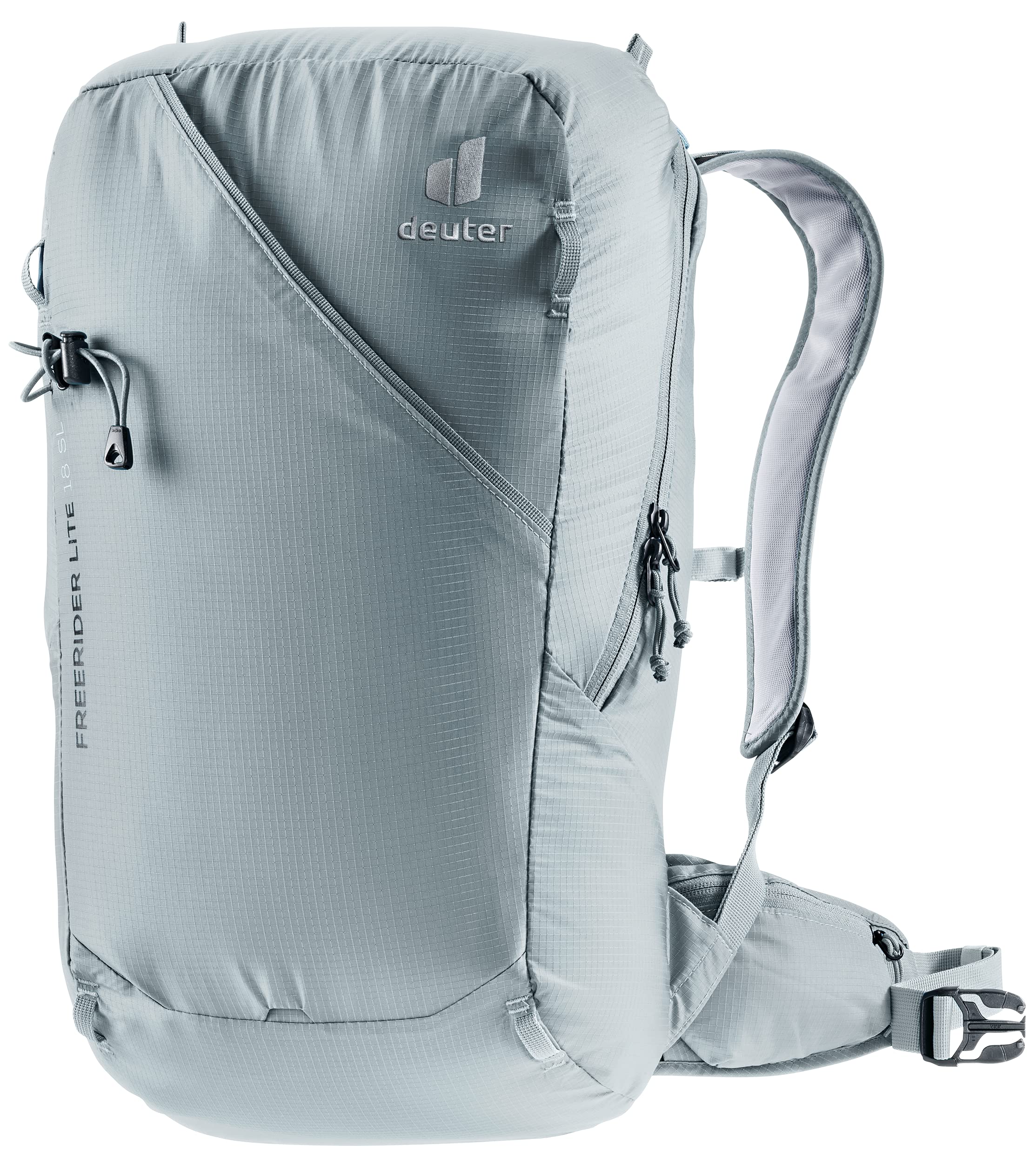 Deuter Freerider Lite 18 SL Women's Ski Touring Backpack
