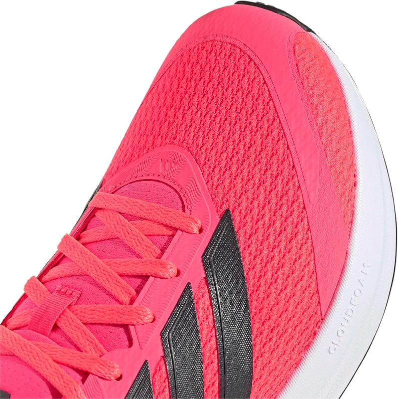 Herren Runfalcon 6 Wide Shoes, Solar Turbo/Carbon/FTWR White, 42 2/3 EU — Foto 4 von 7