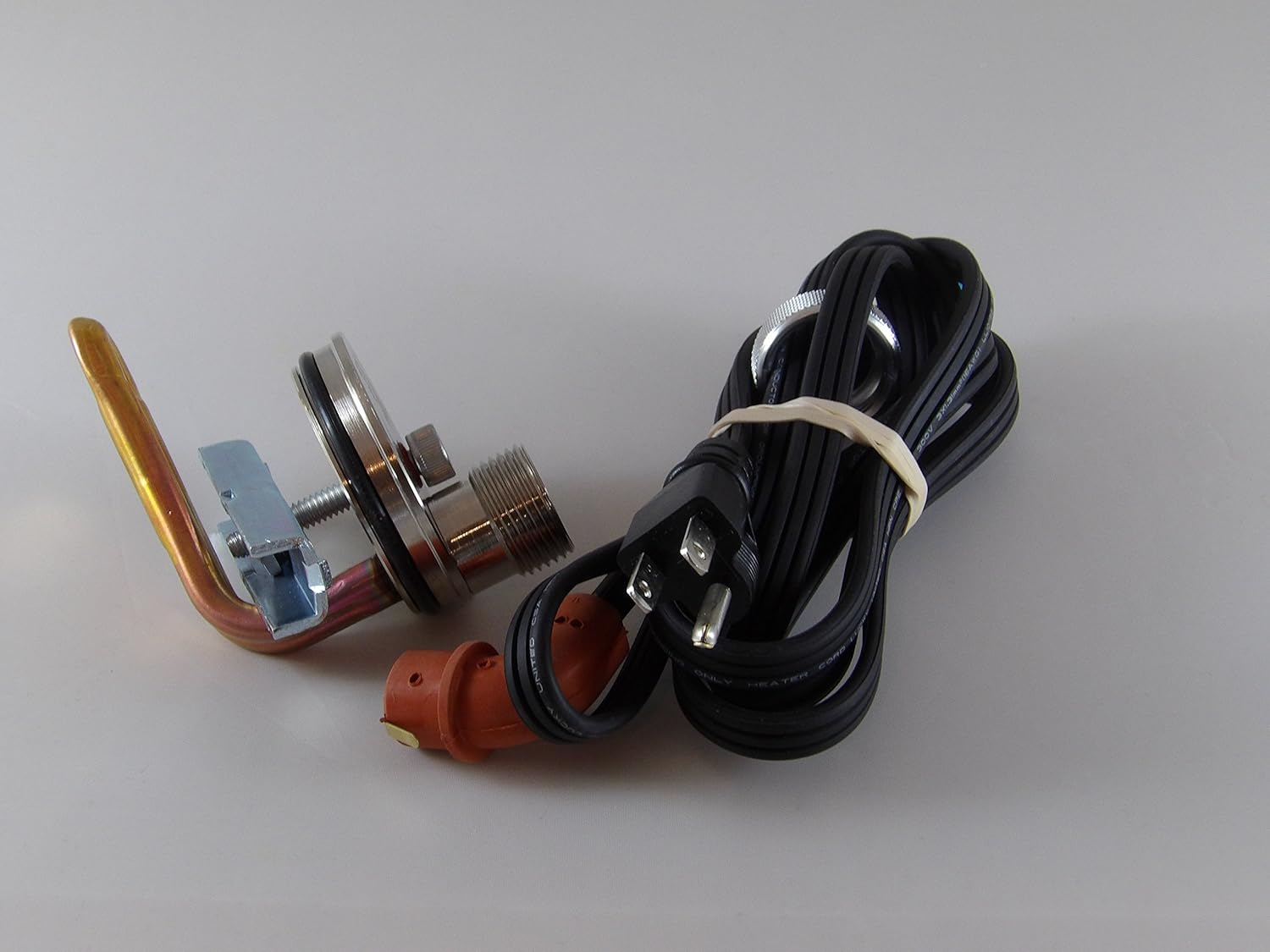 Engine Heater Kit compatible with CUMMINS 19872002 B