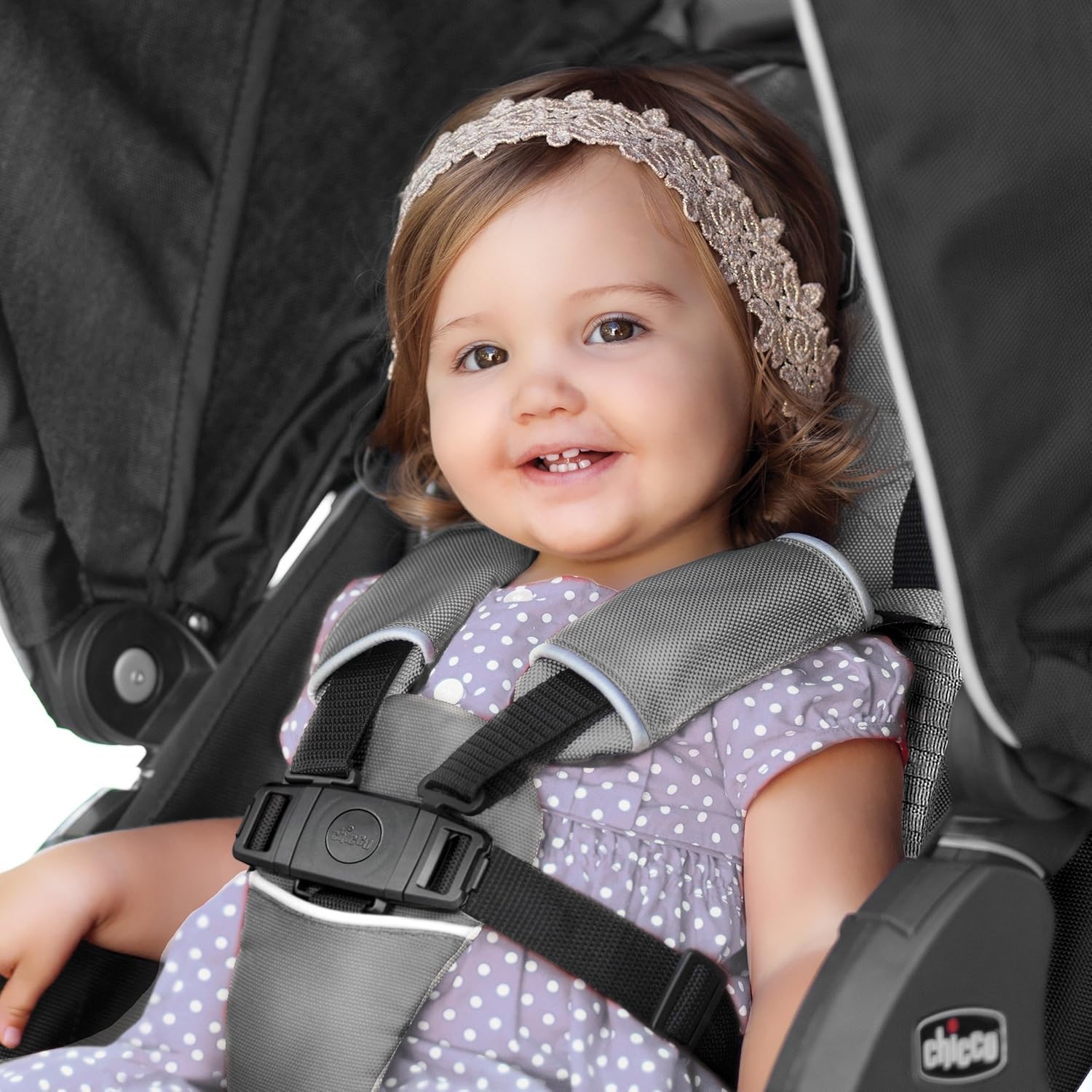 chicco bravo air stroller