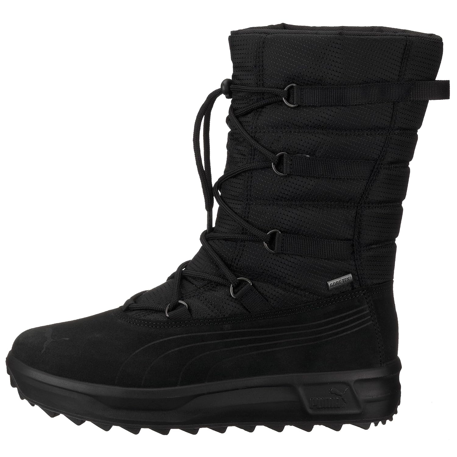 puma gore tex boots