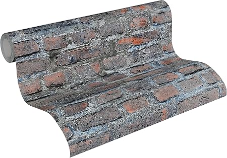 Téléchargement gratuit Images Trend Walls Papier Peint Intisse Brick Papier Peint Imitation actualisé salutations