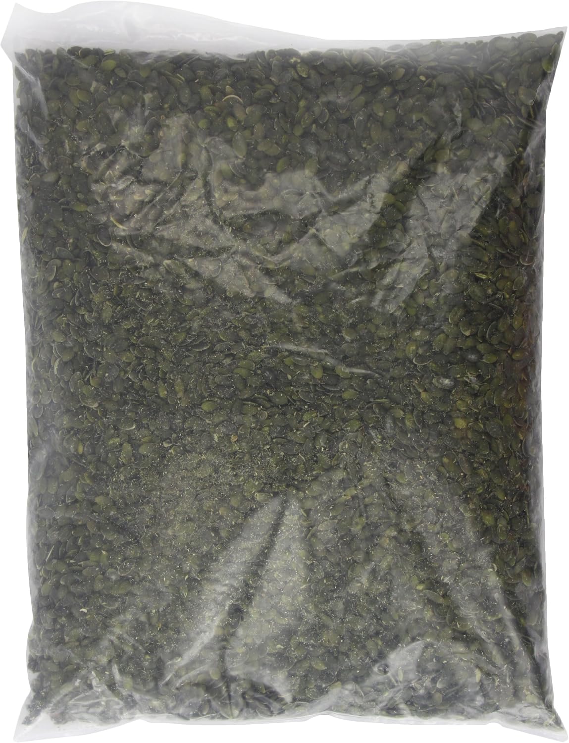 Suma Pumpkin Seeds 5 kg - Image 3