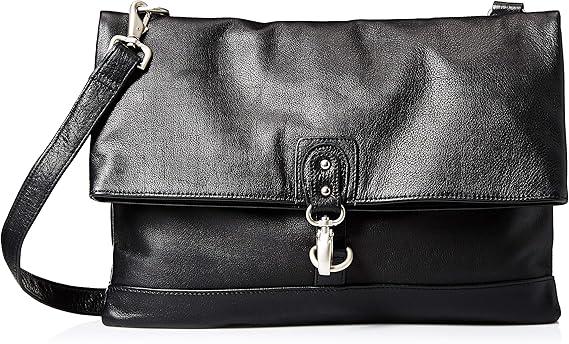 leather mailbag