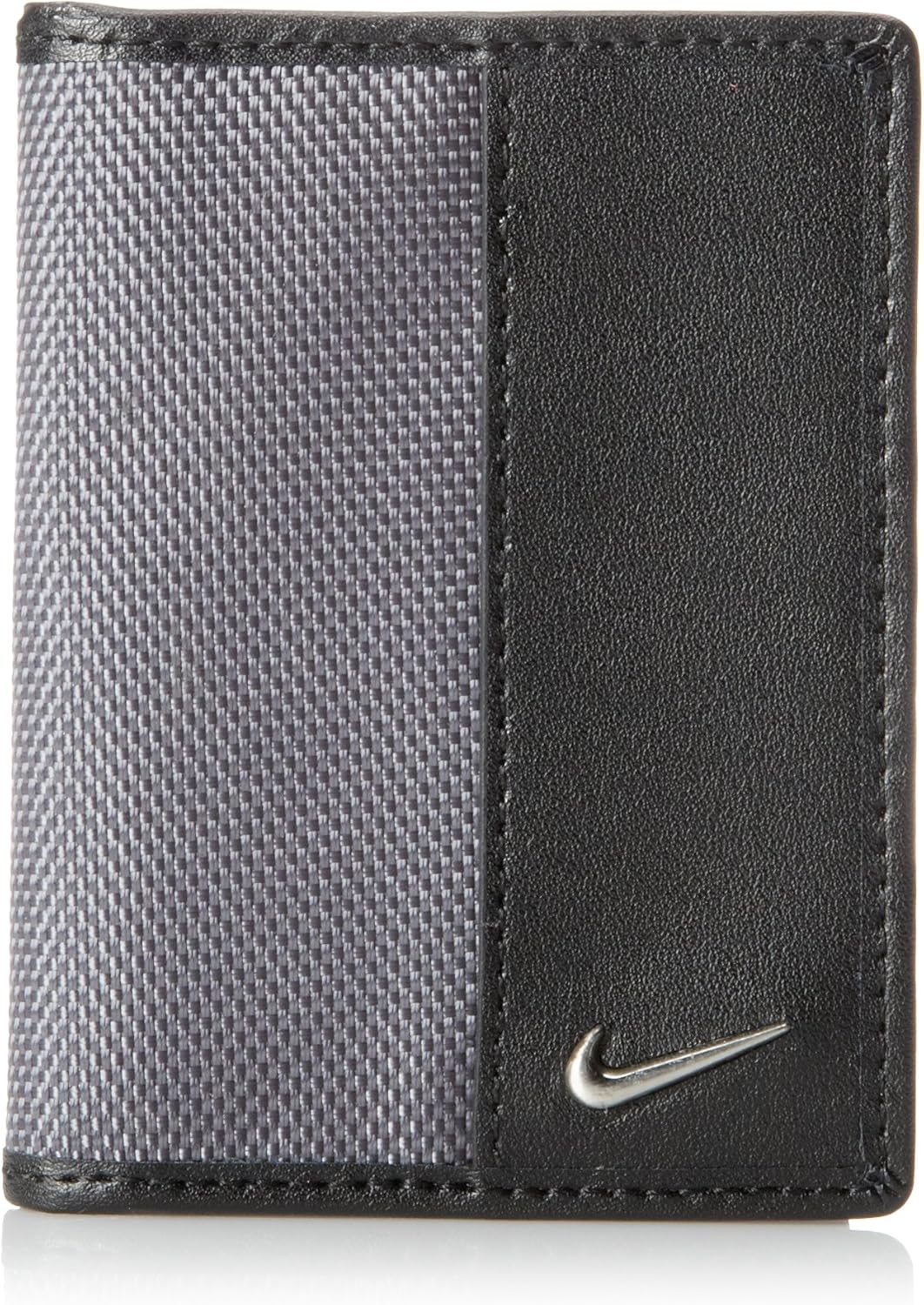 nike money clip wallet