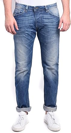 diesel darron jeans