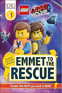 lego movie 2 keeping it awesomer with emmet