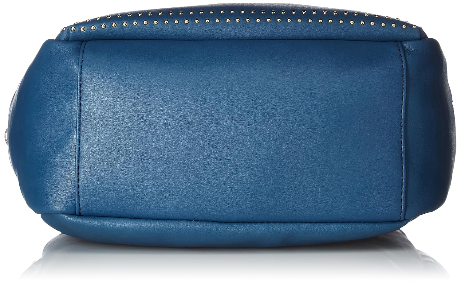 caprese daisy women's satchel (aqua) ()