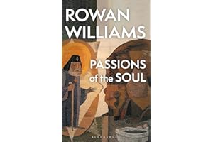Passions of the Soul