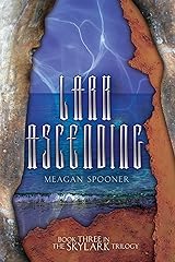 Lark Ascending (The Skylark Trilogy Book 3) Kindle Edition