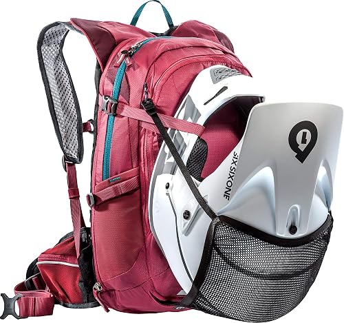 thumbnail image 2 of Deuter Womens Futura 25 SL Graphite/Shale 2 of 13